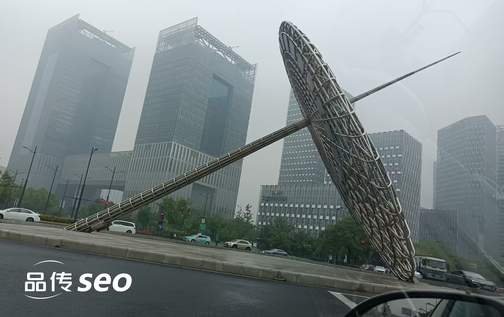 独立站SEO排名策略：从技术到内容的全方位优化